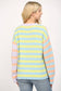Springtime Stripes Sweater