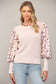 Autumn Moments Sweater