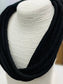 Strand Necklace (black)