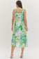 Spring Meadow Midi