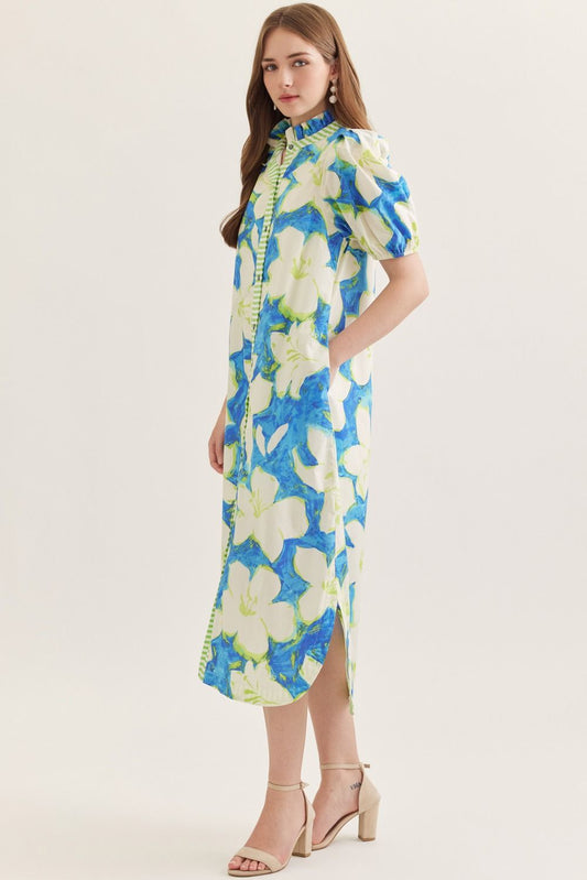 Tropics Midi