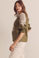 Olive Grove Top