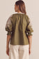 Olive Grove Top