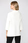Mock Neck Bell Sleeve Sweater
